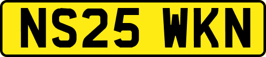 NS25WKN