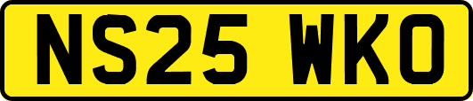 NS25WKO