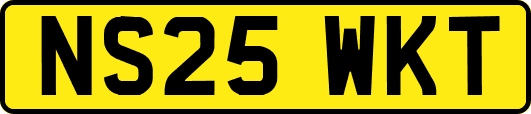 NS25WKT