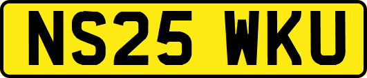 NS25WKU