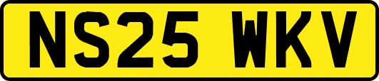 NS25WKV