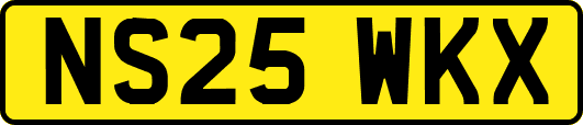 NS25WKX