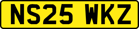 NS25WKZ