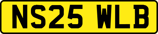 NS25WLB