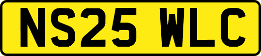 NS25WLC
