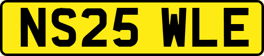 NS25WLE