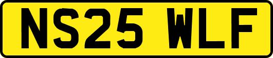 NS25WLF