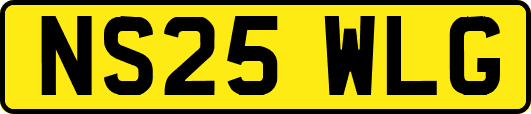 NS25WLG
