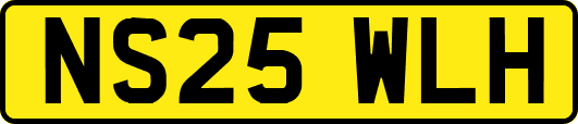 NS25WLH