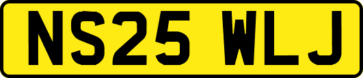 NS25WLJ