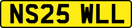 NS25WLL