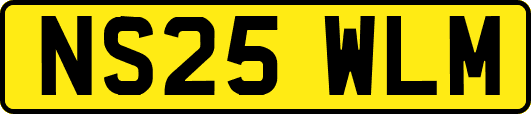 NS25WLM