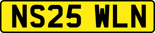 NS25WLN