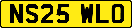 NS25WLO