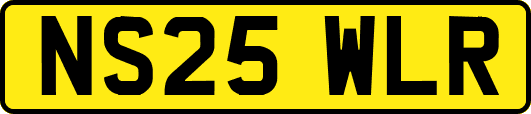 NS25WLR