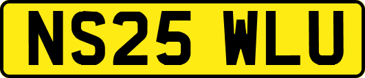 NS25WLU