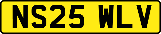 NS25WLV