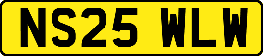 NS25WLW