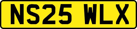 NS25WLX