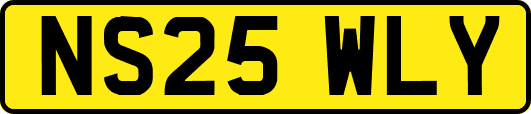 NS25WLY