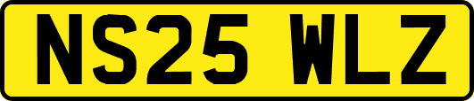 NS25WLZ