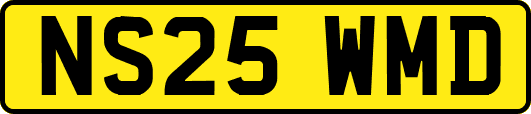 NS25WMD