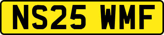 NS25WMF
