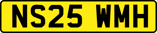 NS25WMH