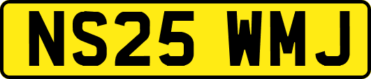 NS25WMJ