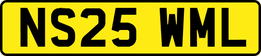 NS25WML