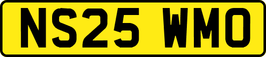 NS25WMO