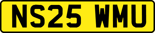 NS25WMU
