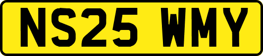 NS25WMY