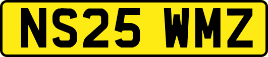 NS25WMZ