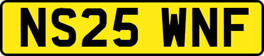 NS25WNF