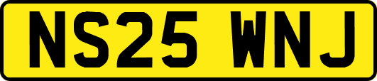 NS25WNJ