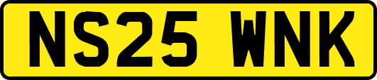 NS25WNK