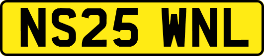 NS25WNL