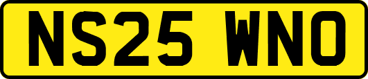 NS25WNO