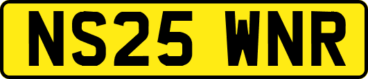 NS25WNR