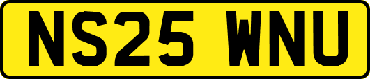 NS25WNU