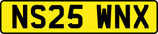 NS25WNX