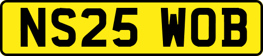 NS25WOB