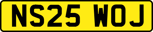 NS25WOJ