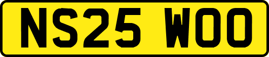 NS25WOO