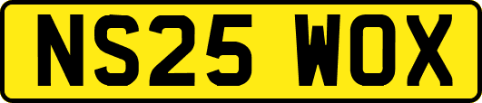 NS25WOX