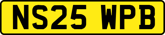NS25WPB