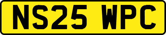 NS25WPC