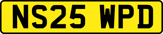 NS25WPD