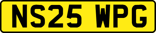 NS25WPG